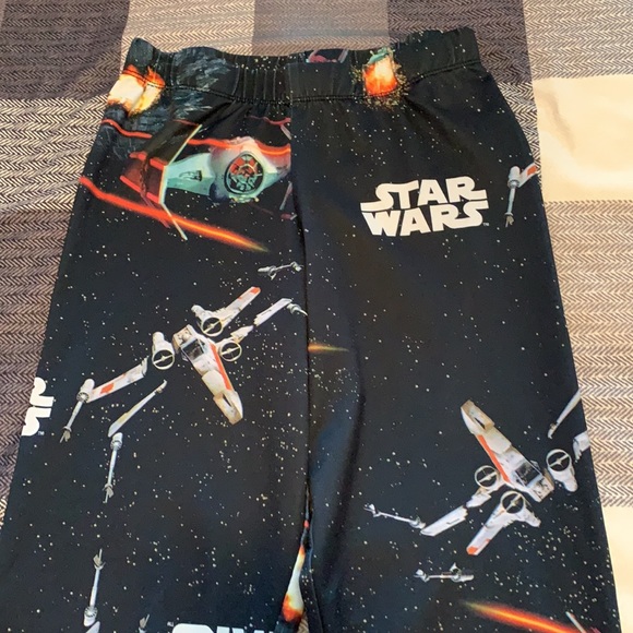 Star Wars Top & Bottom - Picture 7 of 10
